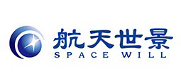 SpaceWill logo