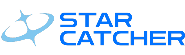 Star Catcher logo