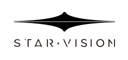 StarVision logo