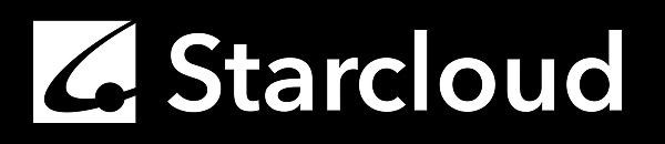 Starcloud logo