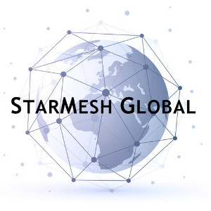 Starmesh logo