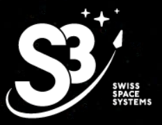 Swiss Space Systems  logo