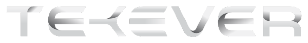 Tekever logo