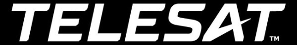 Telesat logo