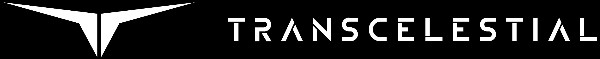 Transcelestial logo