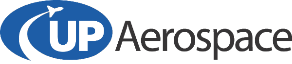 UP Aerospace  logo