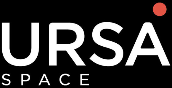 Ursa Space Systems logo