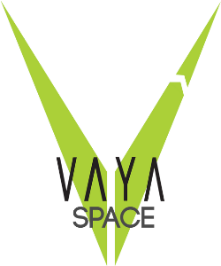 Vaya Space logo