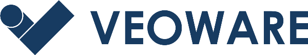 VEOWARE logo