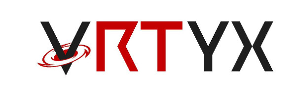 Vortyx Space logo