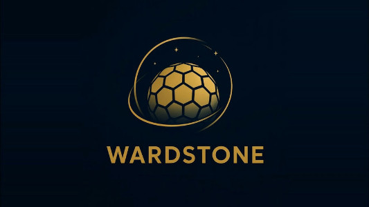 Wardstone logo