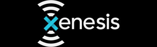 Xenesis logo