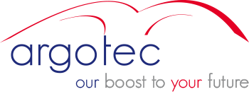 Argotec logo