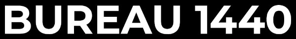 Bureau 1440 logo