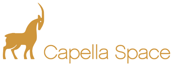 Capella Space logo