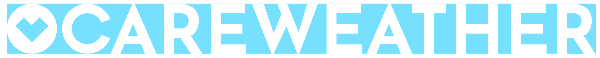 Care Weather logo