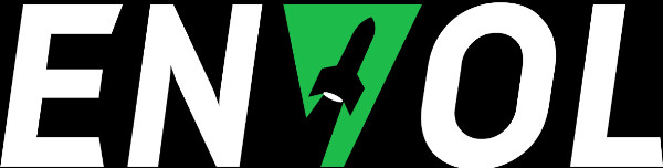 ENVOL logo