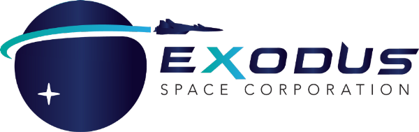 Exodus Space logo