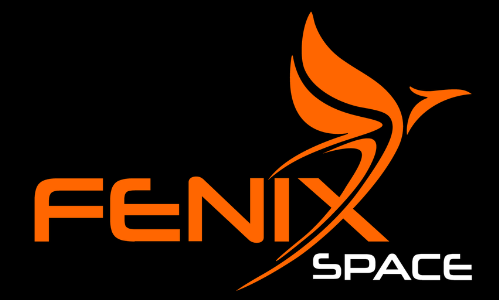 Fenix Space logo