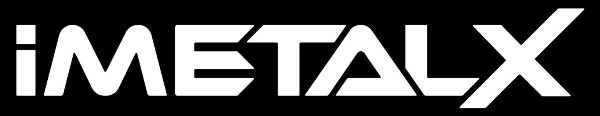 iMetalX logo