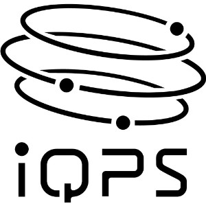 iQPS logo