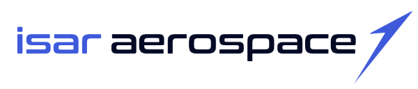 Isar Aerospace logo