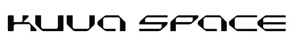 Kuva Space logo