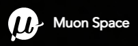 Muon Space logo