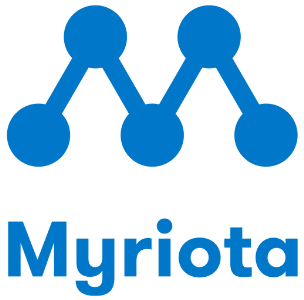 Myriota logo