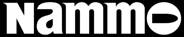 Nammo  logo