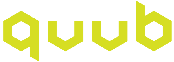 Quub logo