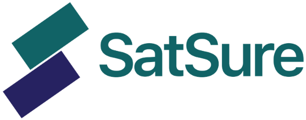 SatSure logo