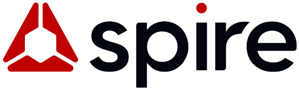 Spire logo