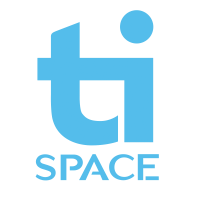 TiSPACE logo