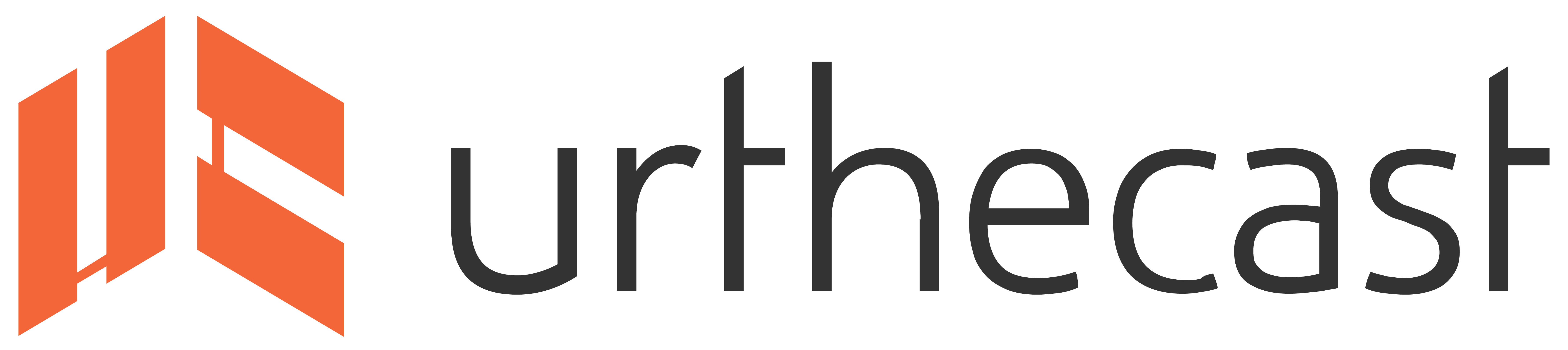 UrTheCast logo