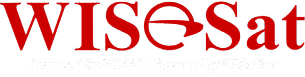 WISeSat Space logo